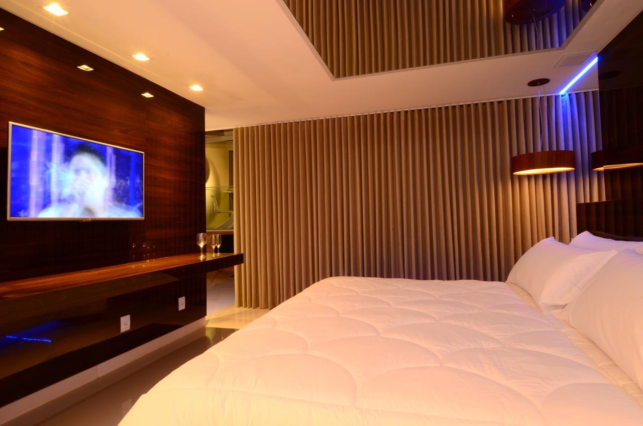 Love hotel Le 3*