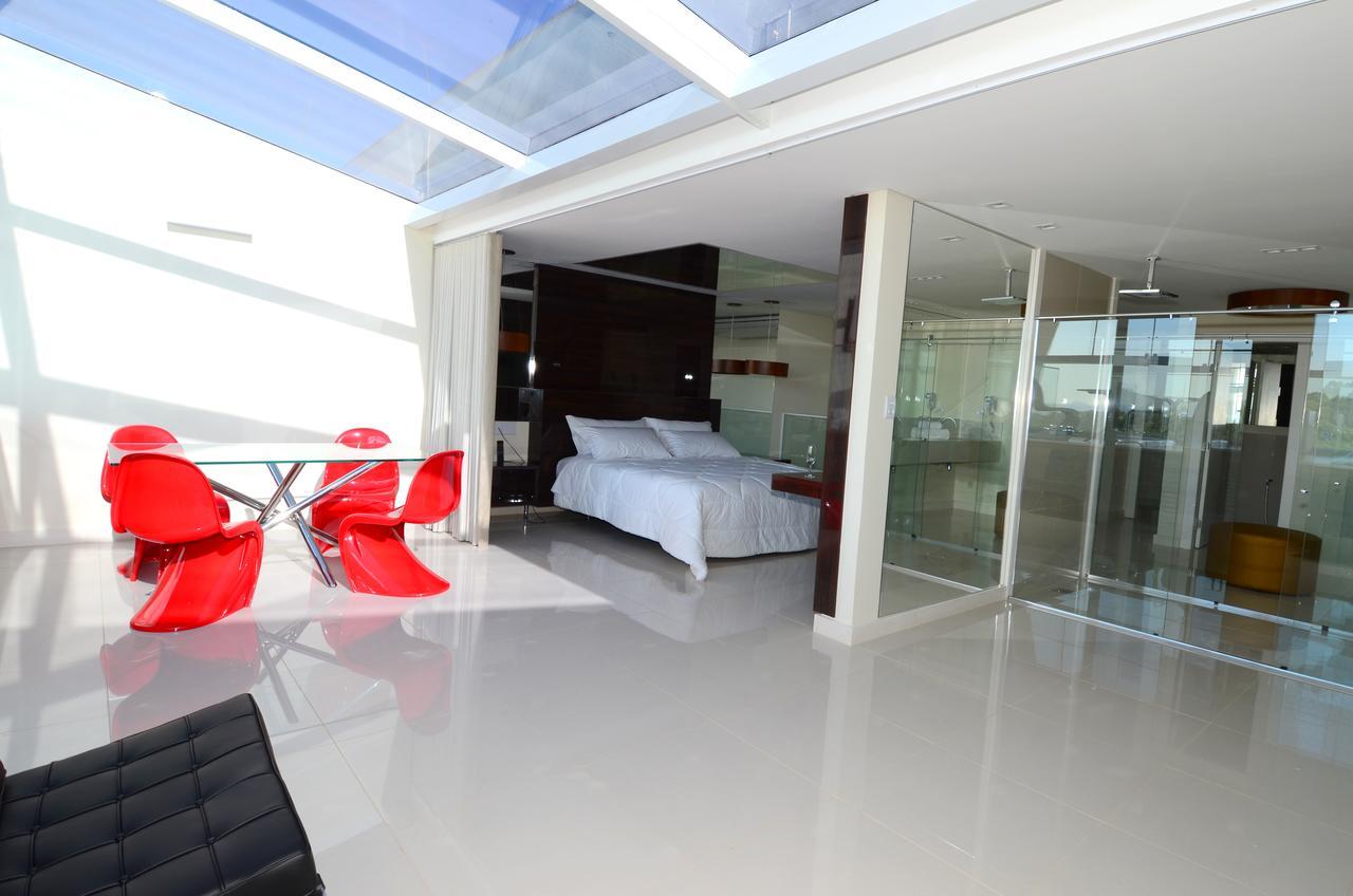 Love hotel Le Ouro Preto (Minas Gerais)