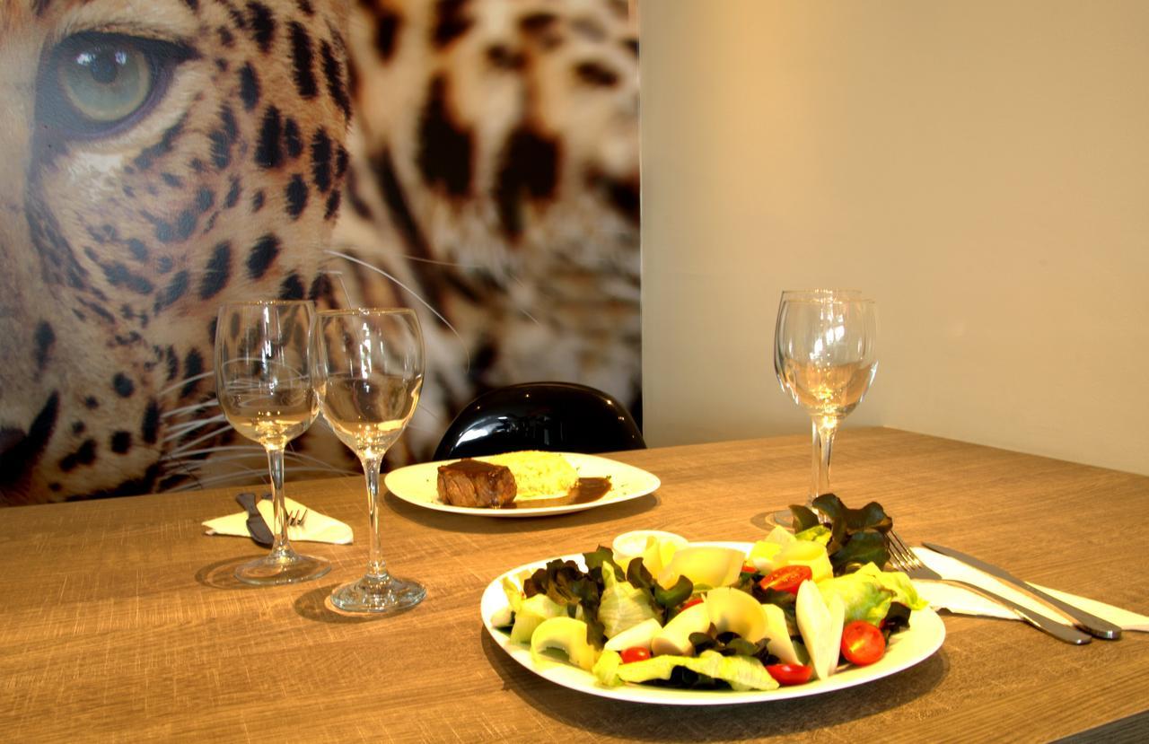 Le Love hotel Ouro Preto (Minas Gerais)