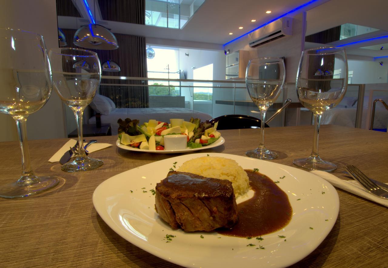 Le Love hotel Ouro Preto (Minas Gerais)