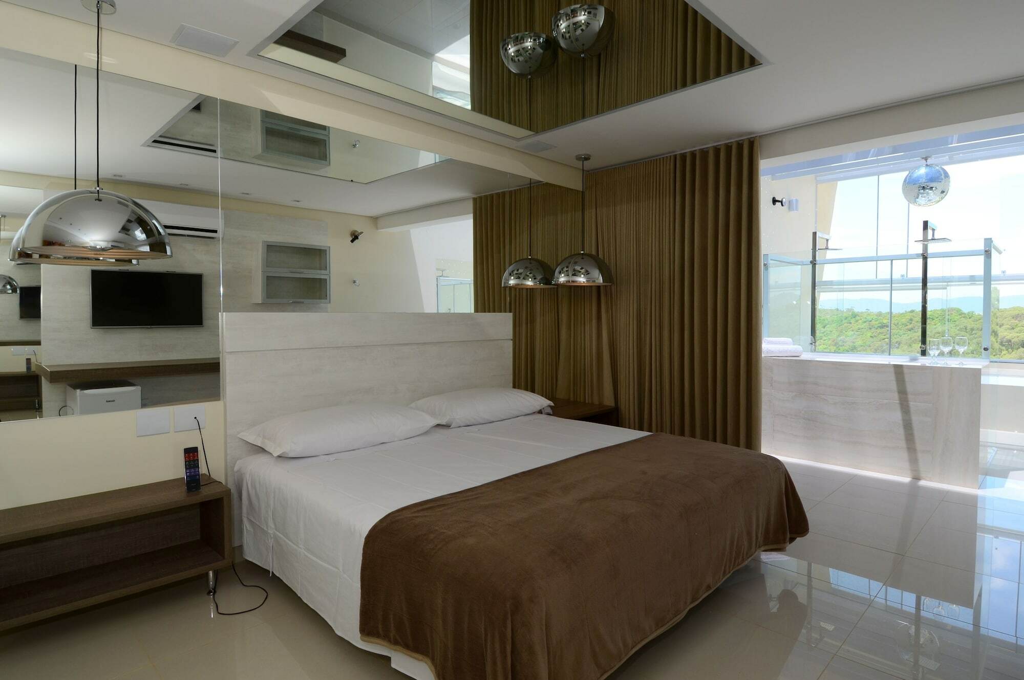 Love hotel Le